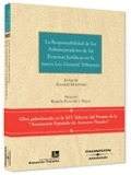 RESPONSABILIDAD ADMINISTRADORES PERSONAS JURIDICAS