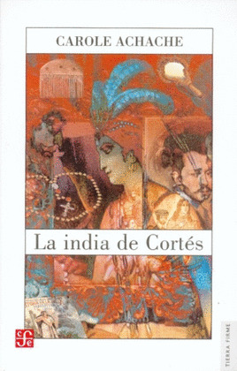 INDIA DE CORTES, LA