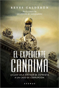 EXPEDIENTE CANAIMA, EL