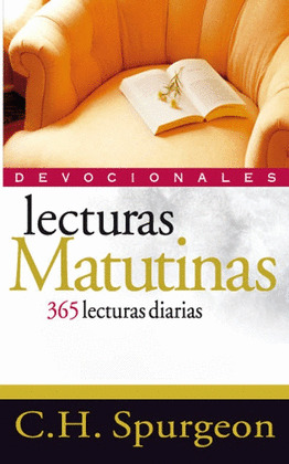 LECTURAS MATUTINAS