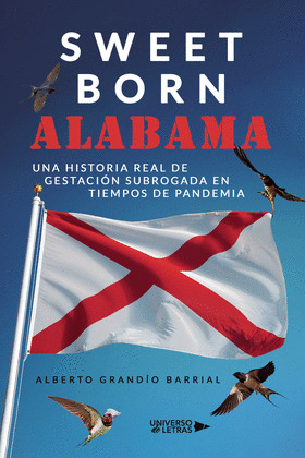 SWEET BORN ALABAMA