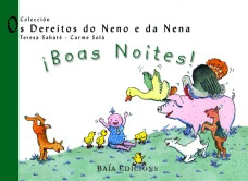 BOAS NOITES