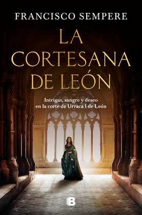 CORTESANA DE LEÓN, LA