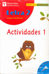 2ºP PACK CUADERNOS LENGUA LETRA