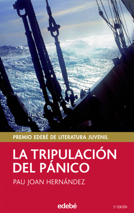 LA TRIPULACION DEL PANICO