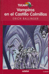 VAMPIROS EN EL CASTILLO COLMILLOS
