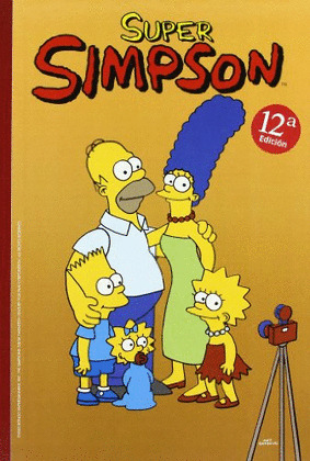 SUPER SIMPSON 2