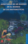 AVENTURAS DUENDE MUNDO MATEMATICAS