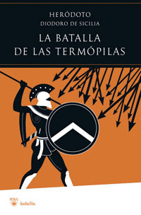 BATALLA DE LOS TERMOPILAS,LA