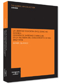 LIBERTAD RELIGIOSA EN DERECHO ESPAÑOL