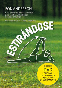 ESTIRANDOSE