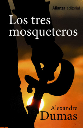 TRES MOSQUETEROS, LOS