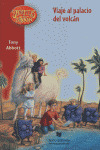SD02. VIAJE AL PALACIO DEL VOLCAN (SECRETOS DE DROON)
