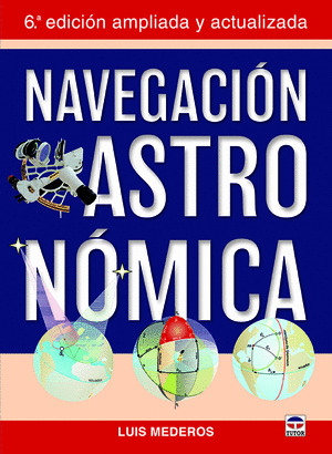 NAVEGACION ASTRONOMICA