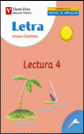 LECTURA 4 CUAD LECTURA