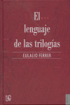 LENGUAJE DE LAS TRILOGIAS