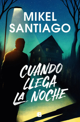 CUANDO LLEGA LA NOCHE (TRES ADICTIVAS NOVELAS CORTAS)