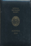 AGENDA 2010 NATIONAL GEOGRAPHIC
