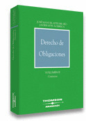 DERECHO DE OBLIGACIONES, CONTRATOS VOLUMEN II