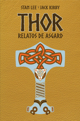 THOR RELATOS DE ASGARD