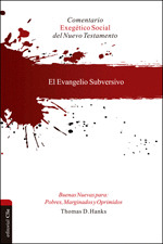 EL EVANGELIO SUBVERSIVO