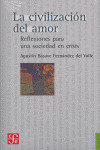 CIVILIZACION DEL AMOR