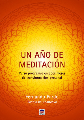 AÑO DE MEDITACIÓN, UN