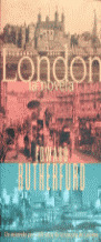 ** LONDON (LA NOVELA)