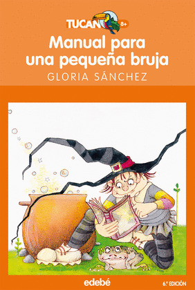 NTU(NA)13. MANUAL PARA UNA PEQUEÑA BRUJA