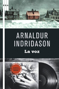VOZ, LA