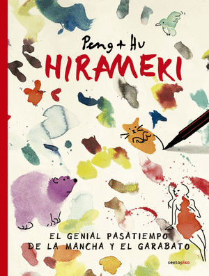 HIRAMEKI (EL RAYO DE INSPIRACIÓN)