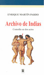 ARCHIVO DE INDIAS