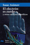 EL ELECTRON ES ZURDO