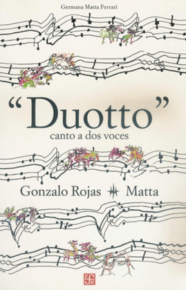 DUOTTO: CANTO A DOS VOCES