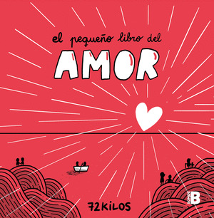 PEQUEÑO LIBRO DEL AMOR, EL