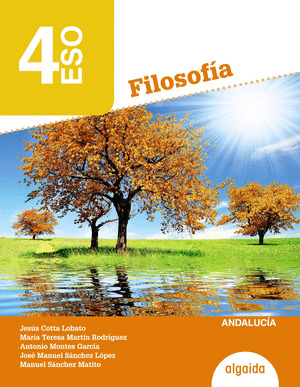 FILOSOFIA 4º ESO