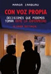CON VOZ PROPIA