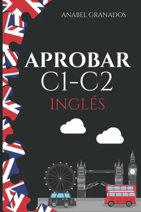 APROBAR C1-C2 INGLÉS