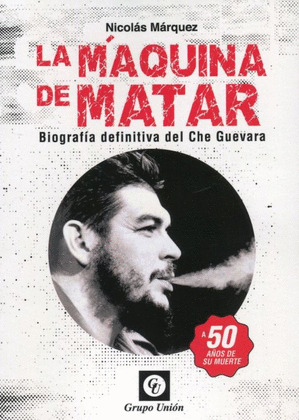 MAQUINA DE MATAR.