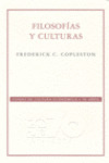 FILOSOFIAS Y CULTURAS