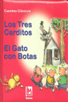 TRES CERDITOS, LOS / EL GATO CON BOTAS
