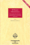 PRECARIO ADMINISTRATIVO: UN ESTUDIO DE LAS LICENCIAS, AUTORIZACIONES Y CONCESIONES EN PRECARIO