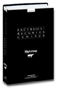 FACTBOOK RECURSOS HUMANOS