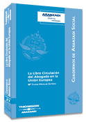 LA LIBRE CIRCULACION ABOGADO EN UNION EUROPEA