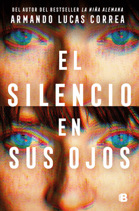 SILENCIO EN SUS OJOS, ,EL