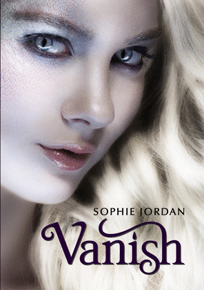 FIRELIGHT, 2. VANISH. ALMA DE NIEBLA