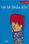ME HE HECHO PIPI