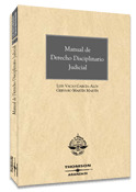 MANUAL DE DERECHO DISCIPLINARIO JUDICIAL