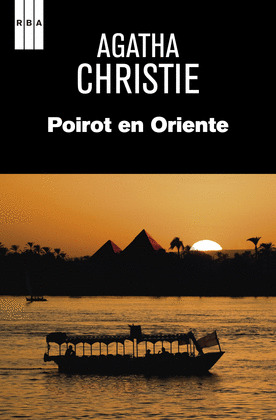 POIROT EN ORIENTE