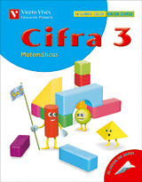 CIFRA 3ºEP MATEMATICAS